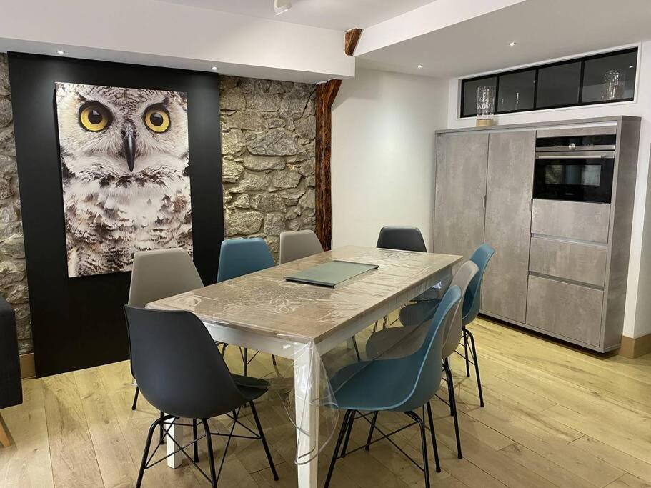 Appartamento Au Grand Duc Cauterets Esterno foto